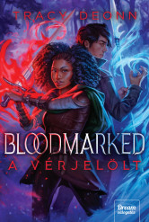 Bloodmarked – A Vérjelölt (e-könyv)