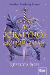 A királynő koronázása – Új kiadás (e-könyv)