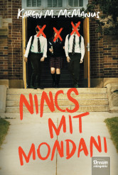 Nincs mit mondani (e-könyv)