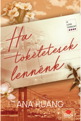 Ha tökéletesek lennénk (e-könyv)
