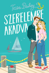 Szerelemre akadva (e-könyv)