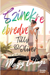 Színekre ébredve – Tilly & Oliver