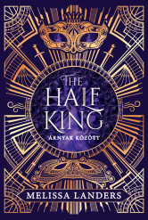 The Half King – Árnyak között (e-könyv)
