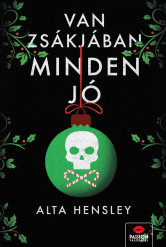 Van zsákjában minden jó (e-könyv)