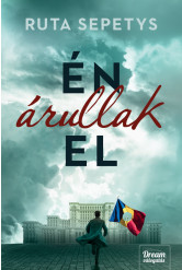 Én árullak el (e-könyv)