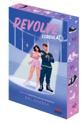 Revolve – Fordulat – Éldekorált