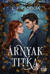 Árnyak titka – Éldekorált
