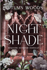 Nightshade – Éldekorált