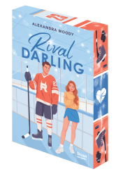Rival Darling – Éldekorált