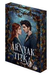 Árnyak titka – Éldekorált