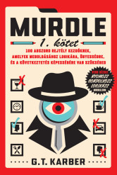 Murdle 1. kötet