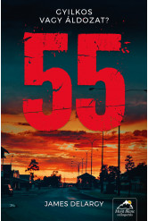 55 – Gyilkos vagy áldozat (e-könyv)