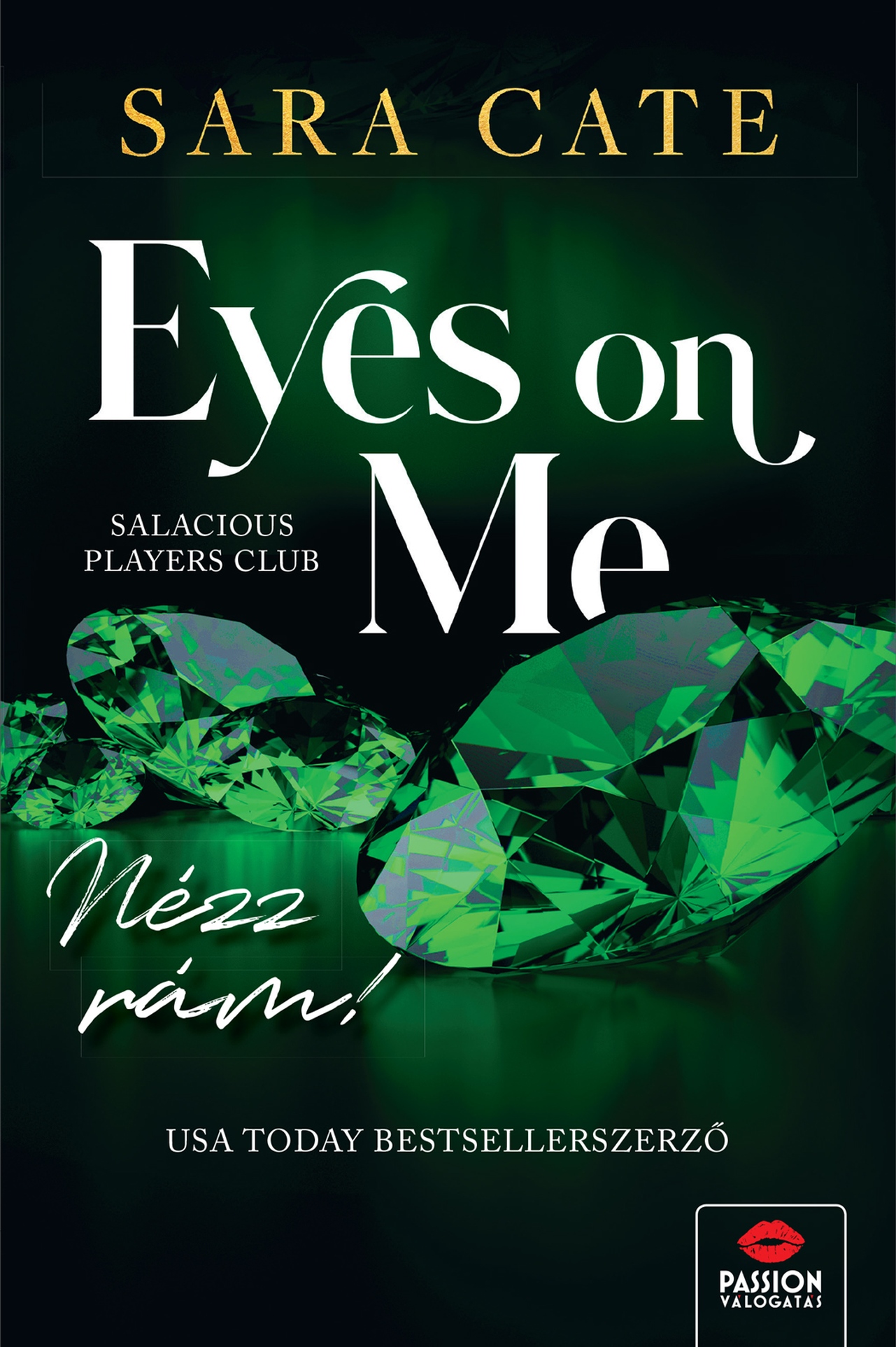 Eyes on Me – Nézz rám