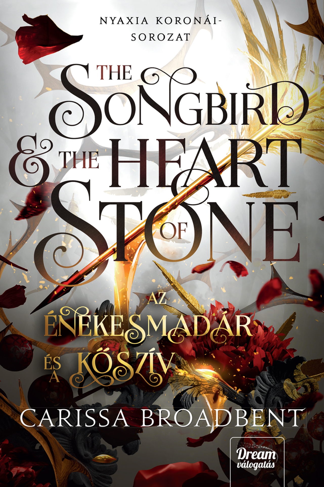 The Songbird and the Heart of Stone – Az énekesmadár és a kőszív
