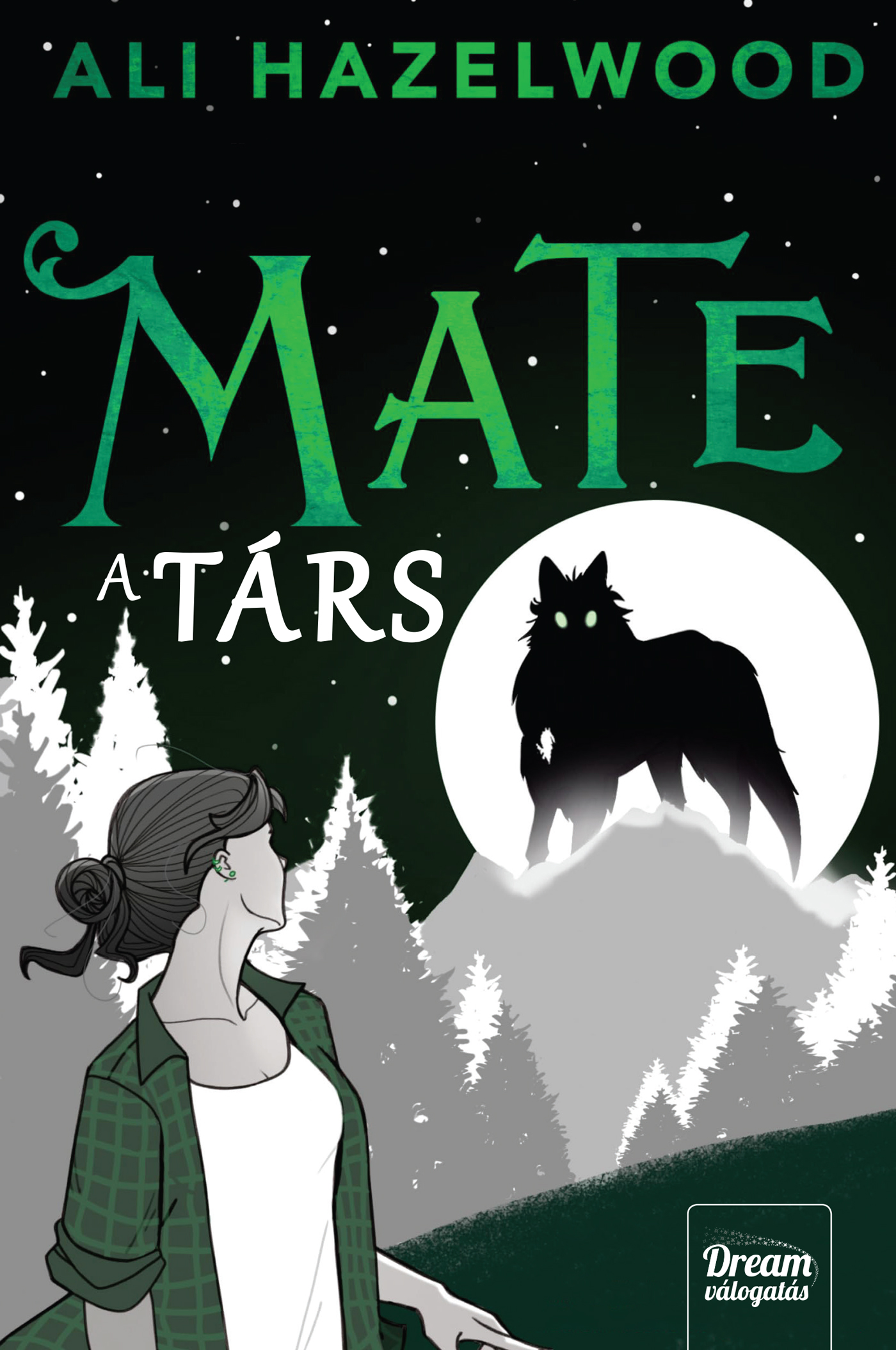 Mate – A társ