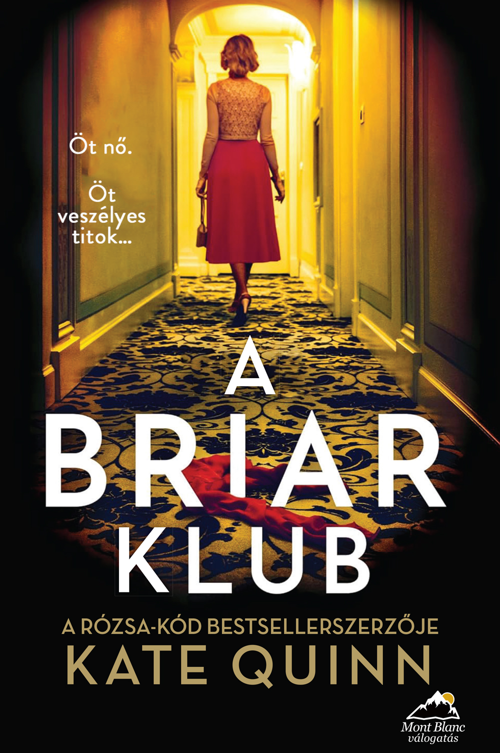A Briar Klub