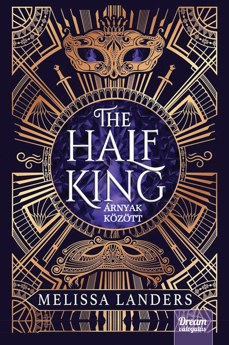 The Half King – Árnyak között