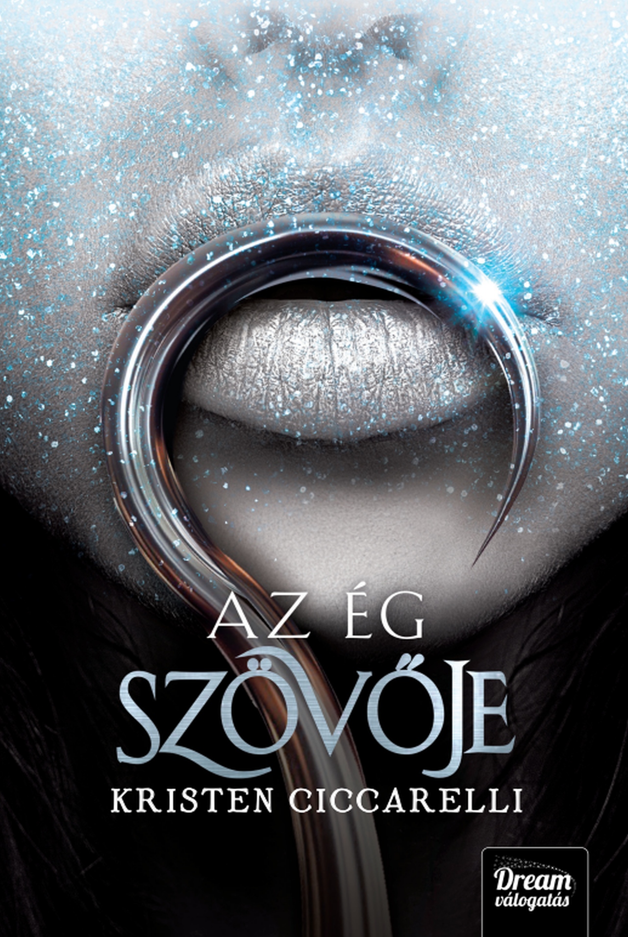 Varázslatos kiscica – Holdfénycsíny